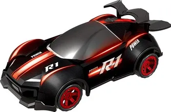 RC model auta Wiky R1 Fog Steam 28 cm černé/červené