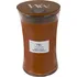 Svíčka WoodWick Pumpkin Praline, 609,5 g