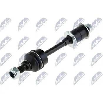 Zavěšení kol Tyč/vzpěra, stabilizátor NTY ZLP-CH-073