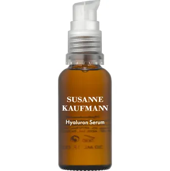 Pleťové sérum SUSANNE KAUFMANN Hyaluron Serum - Hydratační sérum 30 ml