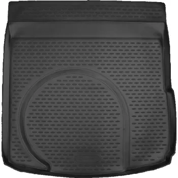 Vana do kufru Novline Gumová vana do kufru Audi A6 2004-2011 (sedan)