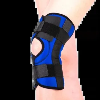 Ortéza kolenní 006C II - XXL—S výztuhami