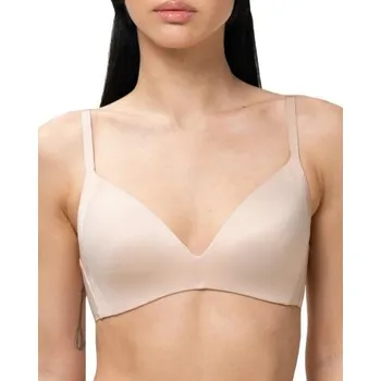 Podprsenka Dámská podprsenka TRIUMPH BMU SOFT TOUCH P 10193526 tělová tělová 80D