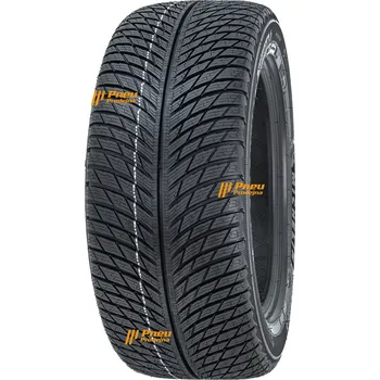 Zimní osobní pneu MICHELIN PILOT ALPIN 5 ND0 XL 275/35 R21 105V