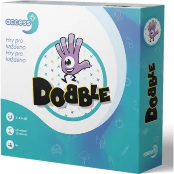 ADC Blackfire Dobble Access+