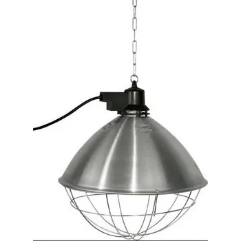 Infrazářič Infračervený zářič průměr 350 mm