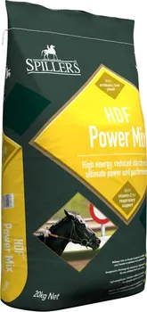 Krmivo pro koně Spillers HDF Power Mix 20 kg