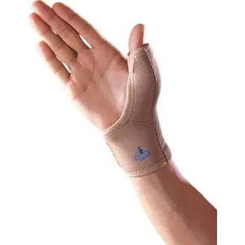 Ortéza palce 1089 - XL—S kovovou dlahou