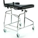 Vysoké chodítko 2203 J - dětské—Odlehčený duralový rám, nastavitelná výška