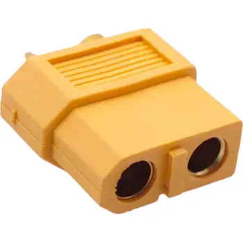 Elektrický konektor Konektor XT60 kabelový, samice