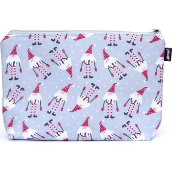 Organizér galanterie Pletu Projektová taška střední skřítci