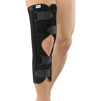 Ortéza kolene protect.Knee immobilizer universal—Délka 50 cm