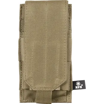 Pouzdro MOLLE na zásobník coyote