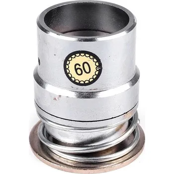 Galanterie Piston pro potahování knoflíků vel. 60,