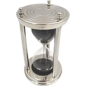 Hodiny Stolní přesýpací hodiny (15 min.) NC3011