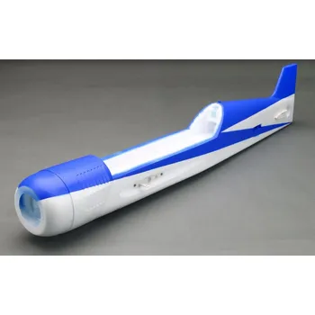 RC náhradní díl E-flite trup: Sukhoi SU-29MM Gen 2