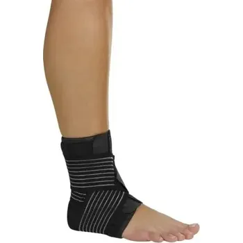 Ortex Ortéza hleznová s tahem - V.—Levá