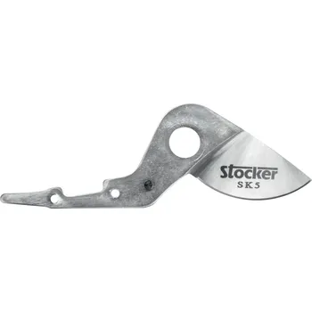 Hrábě ND - Čepel k nůžkám /77322, 77362/ Stocker