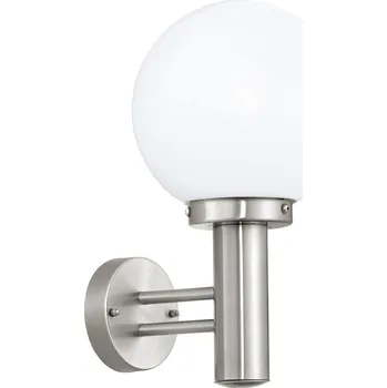 Venkovní osvětlení Svítidlo venkovní nástěnné EGLO 30205