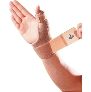 Ortéza palce 1289 - XL—S kovovou dlahou