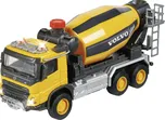 Majorette 213723002 Volvo Truck Cement…