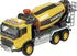 Majorette 213723002 Volvo Truck Cement Mixer stavební míchačka