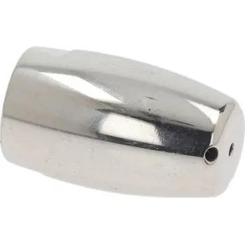 Náhradní díl pro kávovar Koncovka parní trysky ø 1/8"F