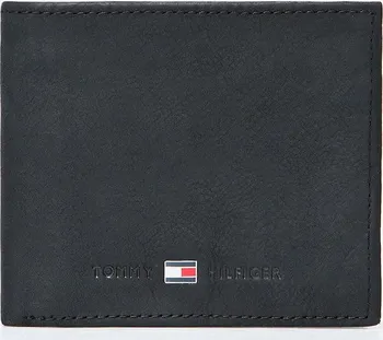 Peněženka Tommy Hilfiger AM0AM00663002 černá