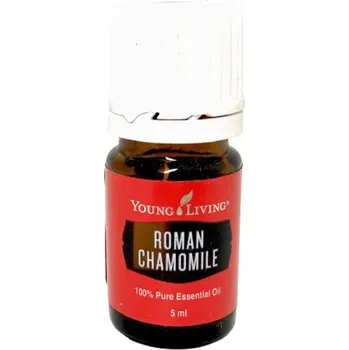 Young Living Roman Chamomile esenciální olej 5 ml