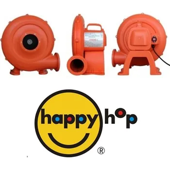 Balónek Happy Hop Náhradní fukar 600 KW