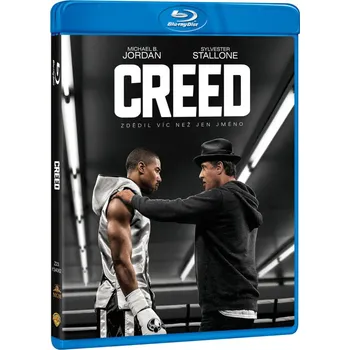 Blu-ray film Creed (BLU-RAY)