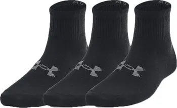 Pánské ponožky Under Armour Essential 1373091-001 M
