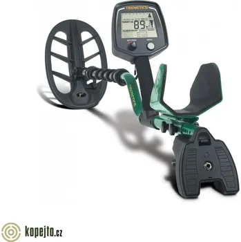 Přislušenství pro detektor kovů Teknetics T2+ LTD