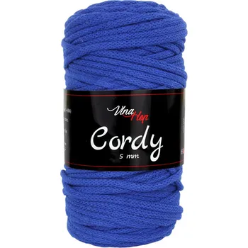 Příze Vlna Hep Cordy 5 mm 8107
