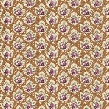 MAKOWER UK Látka bavlna v metráži 795O