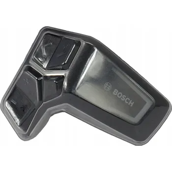 Elektrokolo BOSCH OCHRANNÝ KRYT LED REMOTE - BOSCH OCHRANNÝ KRYT LED REMOTE