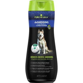 Péče o srst a drápky FURminator deShedding Ultra Premium - h