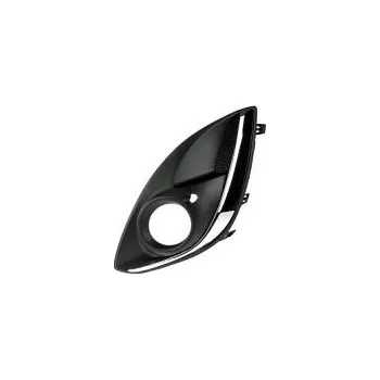 Nárazník Levá mřížka předního nárazníku OPEL CORSA D |1/2011-12/2014| 5901532603088