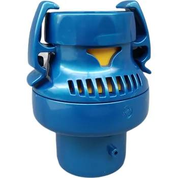 Průtokový regulátor MX8