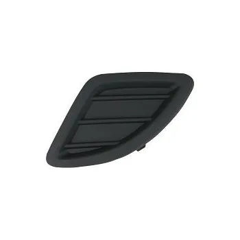 Nárazník Levá mřížka předního nárazníku KIA CEED (ED) |0/2006-08/2009| 5901532106473