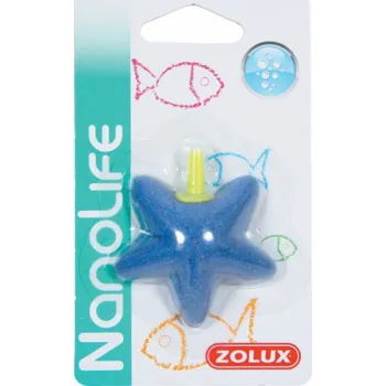 Dekorace do akvária Vzdušný kámen Zolux Star