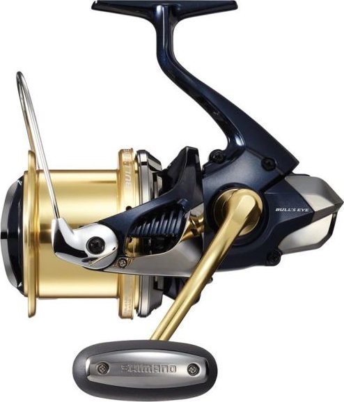Naviják Shimano Bulls Eye 9100