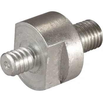 MAKITA 743126-2 adaptér pro brusný talíř DPV300, PV301D free_store_pickup