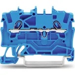 svorka řadová 1,5 modrá 2001-1204