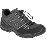 Prabos Beast low šedá