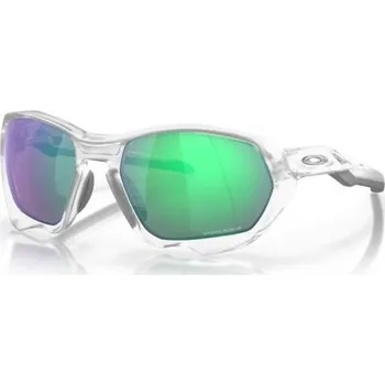 BRÝLE OAKLEY Plazma Matte Clear - bílá + při osobním odběru 4 741 Kč