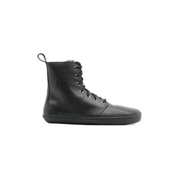 Dámská obuv Aylla shoes Aylla CHIRI zimní černé dámské Velikost: 40