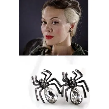 Seriál náušnice Harry Potter Narcissa Malfoy