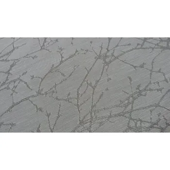 BYTEMA Dekorační látka VINETTA 98 šedá šíře 145 cm