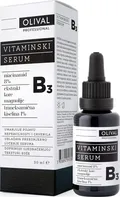 Olival Vitamin B3 vitaminové sérum 30 ml